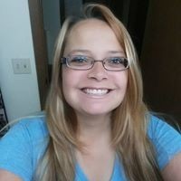 Rebecca Keller