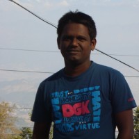 Jayesh Parab