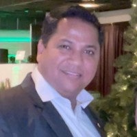 Venkatesh Mudaliar