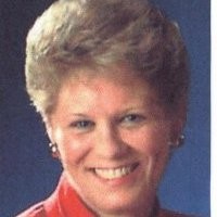 Cheryl Hickman