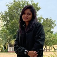 Varshitha M