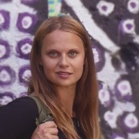 Justina Skučaitė