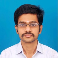Mohan Ram S