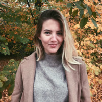 Diana Kovalevska