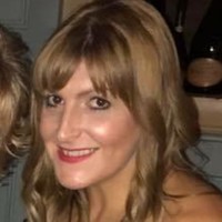 Caroline Williams