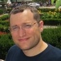 Seth Hendrickson