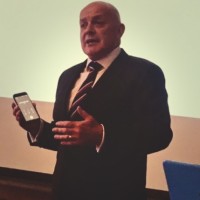 Tony Foote