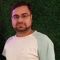 Gagan Verma