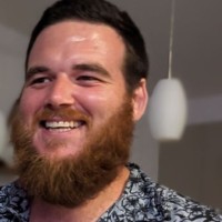 Mark Alden