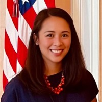 Maria Christina Jolejole-Foreman, Ph.D.