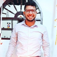 Oscar David Ortega Viloria