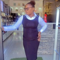 Lucy Mwila