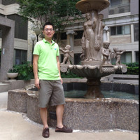 Jesse Chang