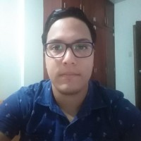 Kevin Sevilla Lara