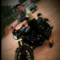 Ritesh Vaghela
