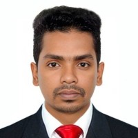MD Shamim Mia