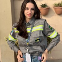Paula Martinez