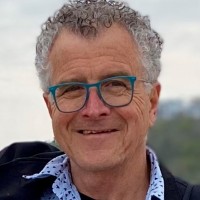 John Sherrocks