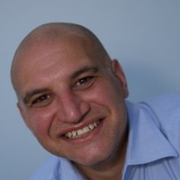 Anthony Tsokos