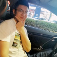 David Wang