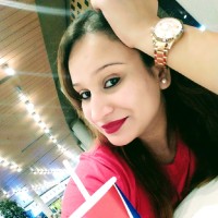 Sunaina Arora