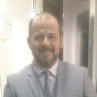 Kieron Kilgannon