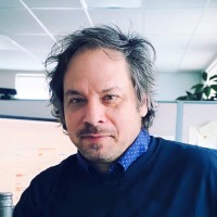 Marc Guévin