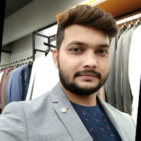 Pintoo Kushwaha