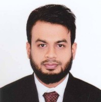 Md Sabbir Uddin