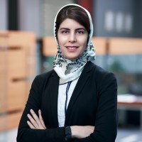 Parisa Fazeli