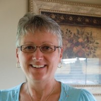 Vicki Kenny
