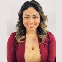 Angie Quispe Lopez