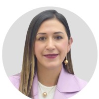 Lorena Ballén Molina