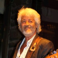 Pascal Cossu
