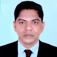 V. Murugan