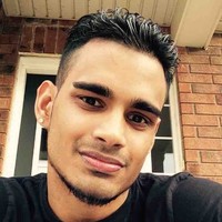 Heathcliff Persaud, C.E.T