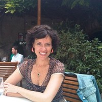 Magdalena Oliver Ramon