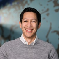 Dr. Marcel Lee Mayr