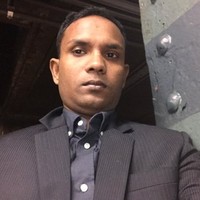 JABER AHMED