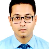 Shiva Sharma