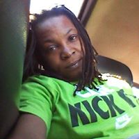 Patrice Robinson