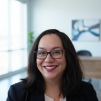 Veronica Kreuder-Longoria, Mba, Cp