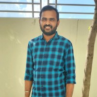 Vasanthakumar Rasappan