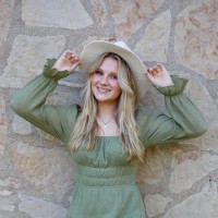 Hallie Lewis