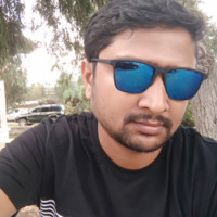 Sunil Kumar Ck