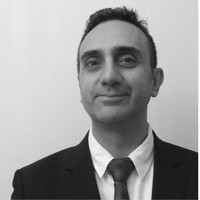 Domenico Amato