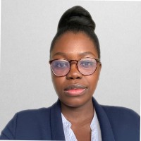 Peace Olorunfemi, Msc, Ifc, Ccsm, Pgpba