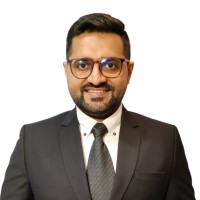 Nikunj Thakkar