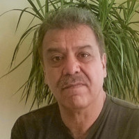 Marco Antonio Bolanos