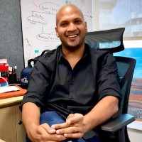 Prejit Narayan